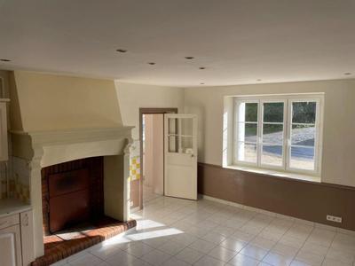 Maison en pierre - 122 m² - 5 pièces