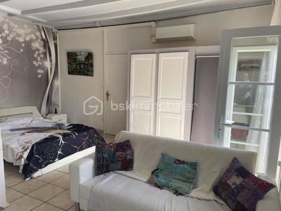 Maison ancienne - 186 m² - 7 pièces