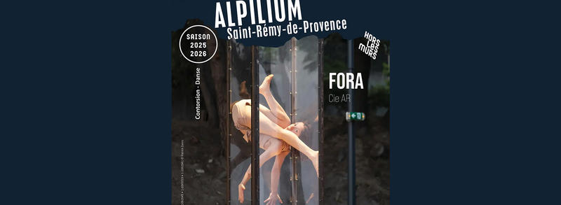 Alpilium : Fora