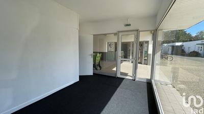 Local commercial - 38 m²