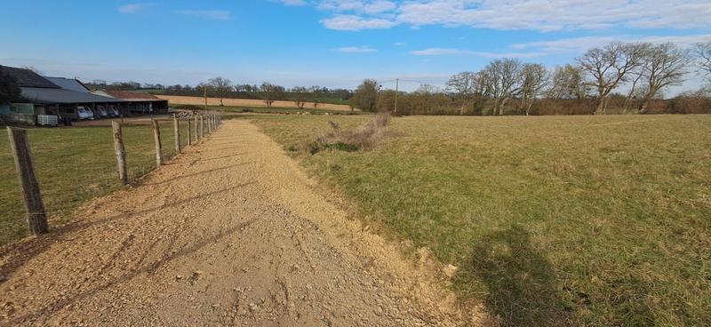 Maison - 192 m² - 8 pièces