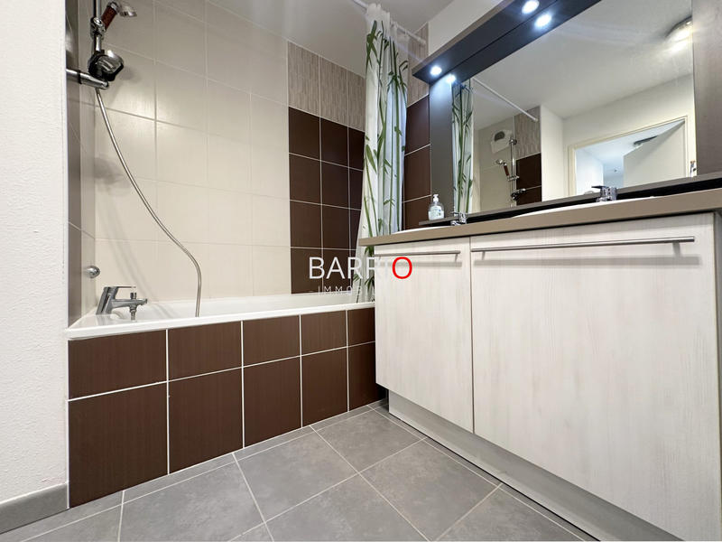 Appartement - 112 m² - 5 pièces