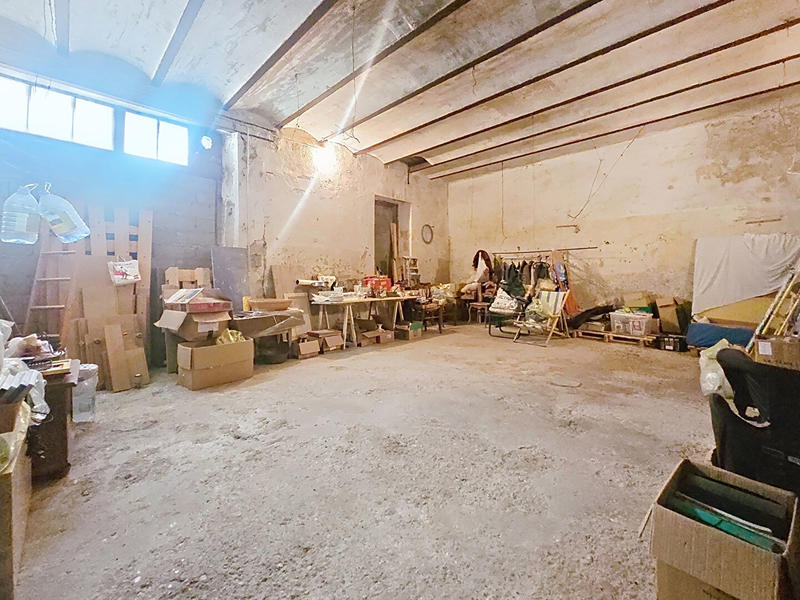 Maison de village - 155 m² - 5 pièces