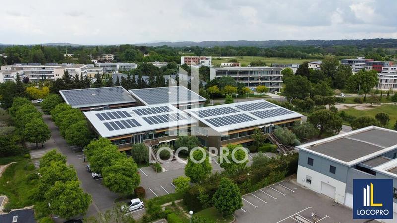 Local d'activité / Entrepôt - 14 880 m²