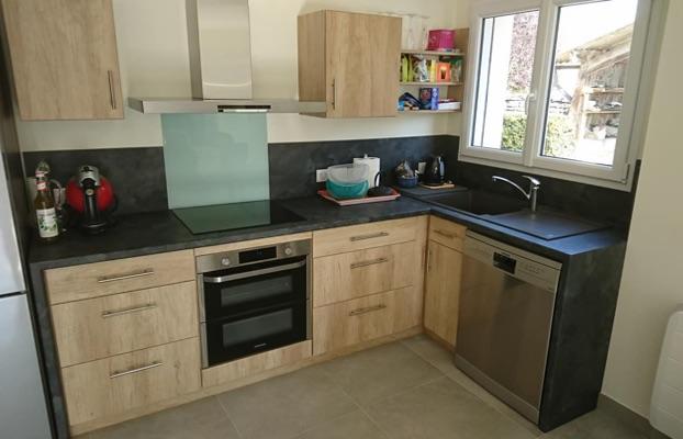 Eric Dallançon Menuiserie