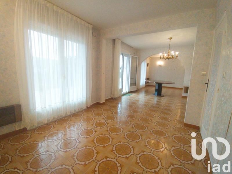 Maison de maîtres - 97 m² - 5 pièces