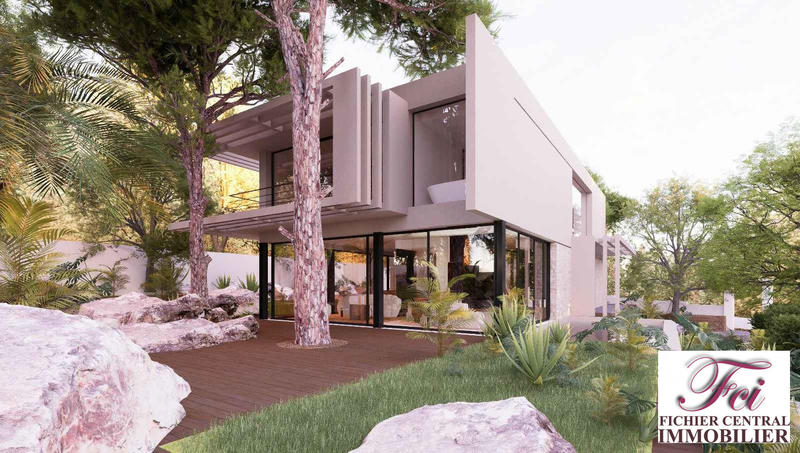 Villa - 347 m² - 5 pièces
