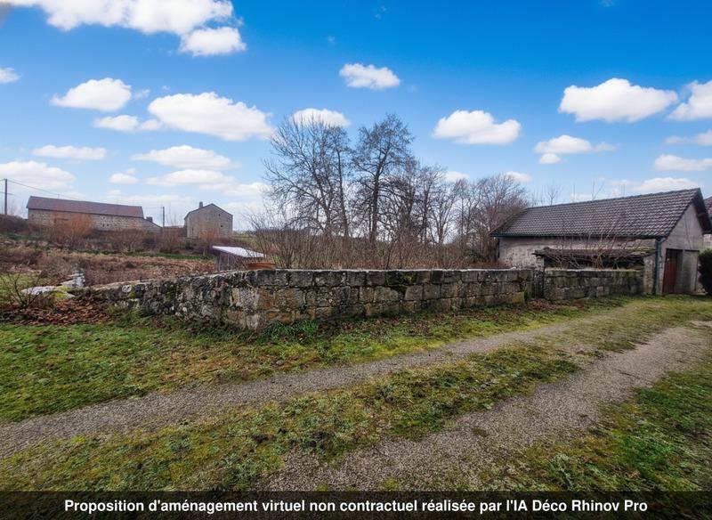 Maison - 161 m² - 6 pièces