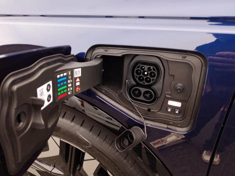 Nissan Micra Electrique 52kWh 150ch Evolve