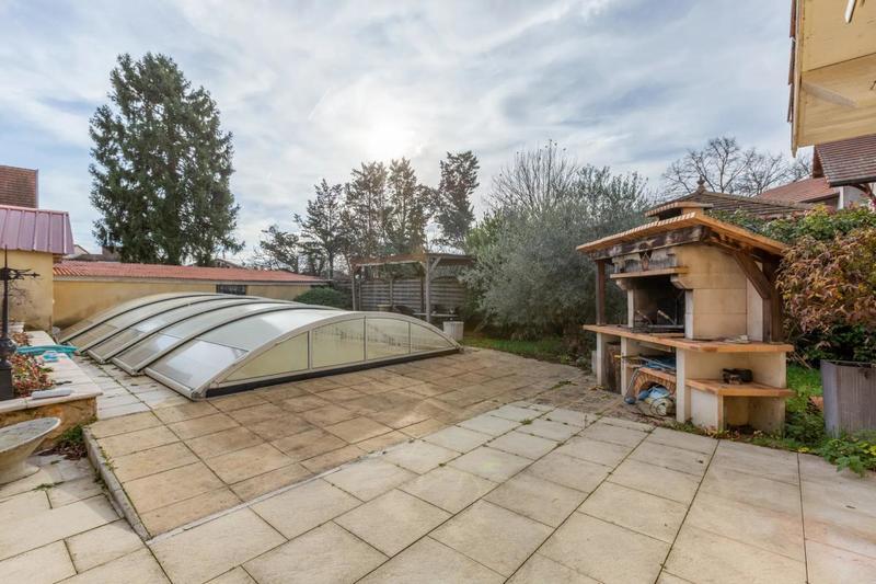 Maison - 145 m² - 5 pièces