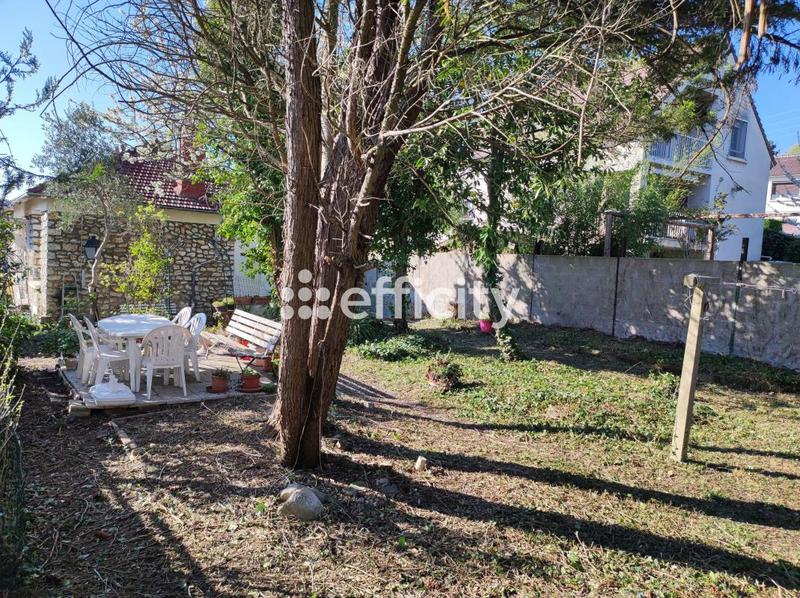 Maison - 70 m² - 3 pièces