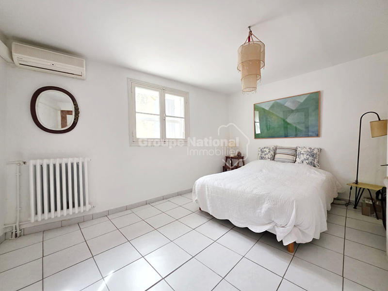 Maison - 101 m² - 4 pièces