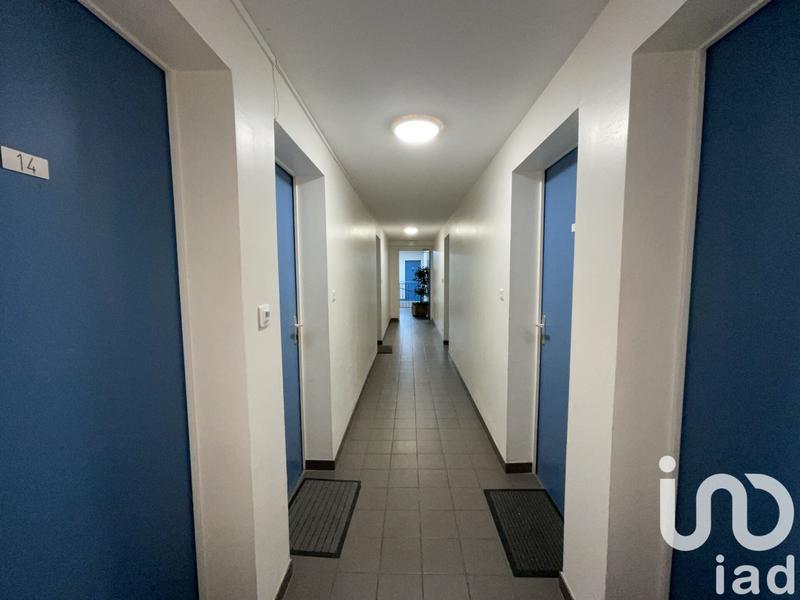 Appartement - 29 m² - 1 pièce