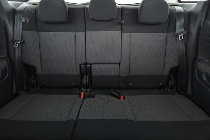 Citroën C3 Aircross 1.5 Blue-HDi Shine Eat6 120 ch