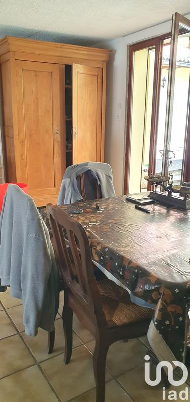 Maison - 160 m² - 7 pièces