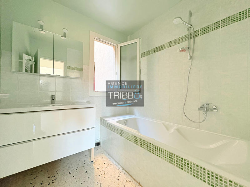 Maison de village - 89 m² - 4 pièces