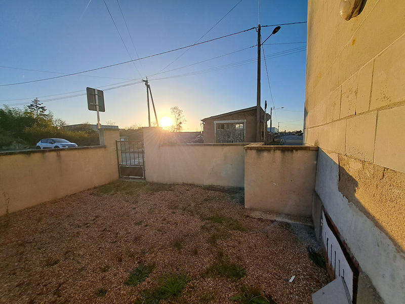 Maison - 96 m² - 4 pièces