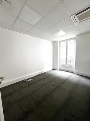 Bureau - 127 m²