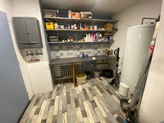 Maison - 97 m² - 5 pièces