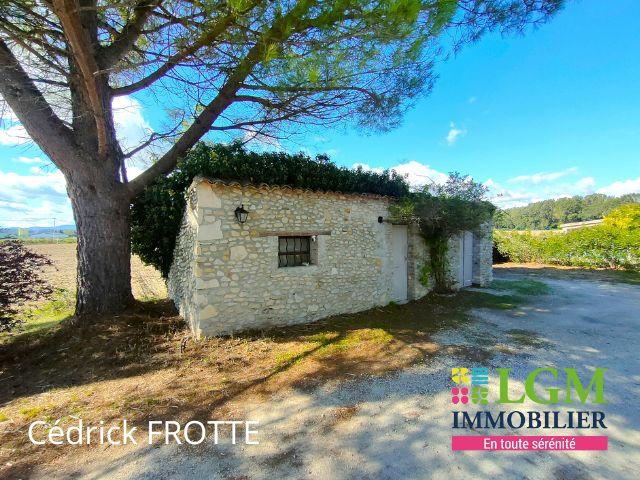 Mas - 136 m² - 4 pièces