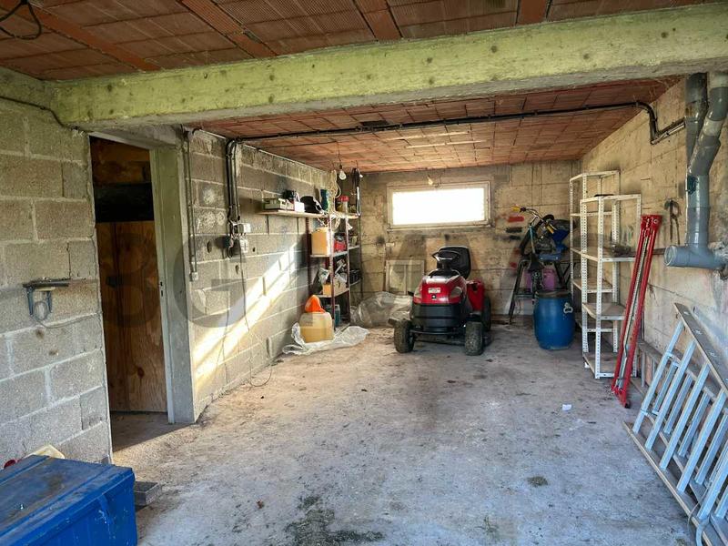 Villa - 120 m² - 5 pièces