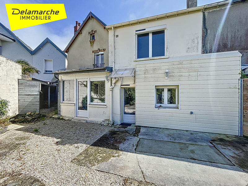 Maison - 141 m² - 6 pièces