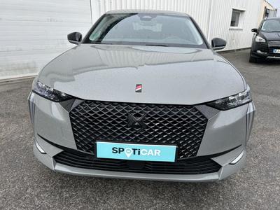 Ds Ds 4 II Bluehdi 130 Performance Line + Auto