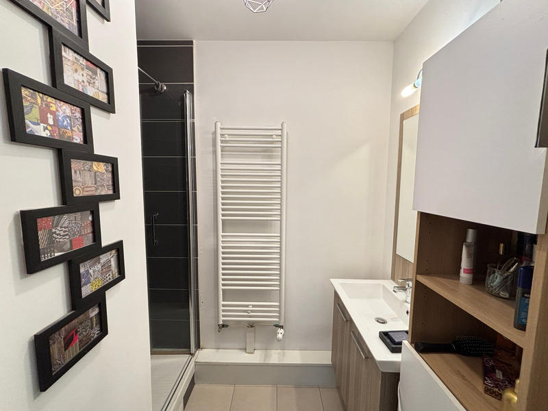 Appartement - 77 m² - 4 pièces