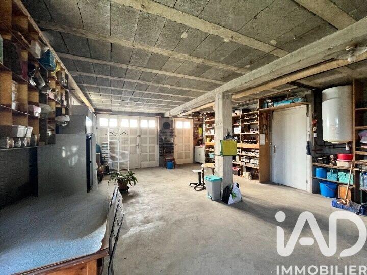 Maison - 103 m² - 6 pièces