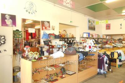 Local commercial - 660 m²