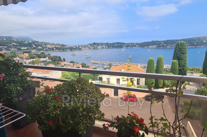 Appartement - 91 m² - 4 pièces