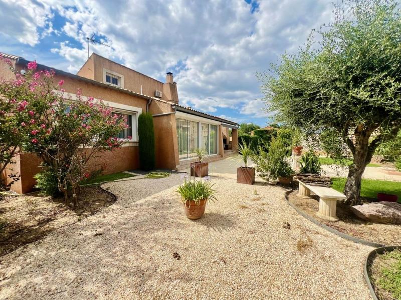 Villa - 156 m² - 5 pièces