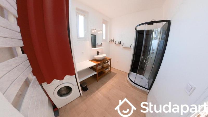 Appartement - 74 m² - 4 pièces