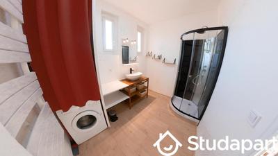 Appartement - 74 m² - 4 pièces