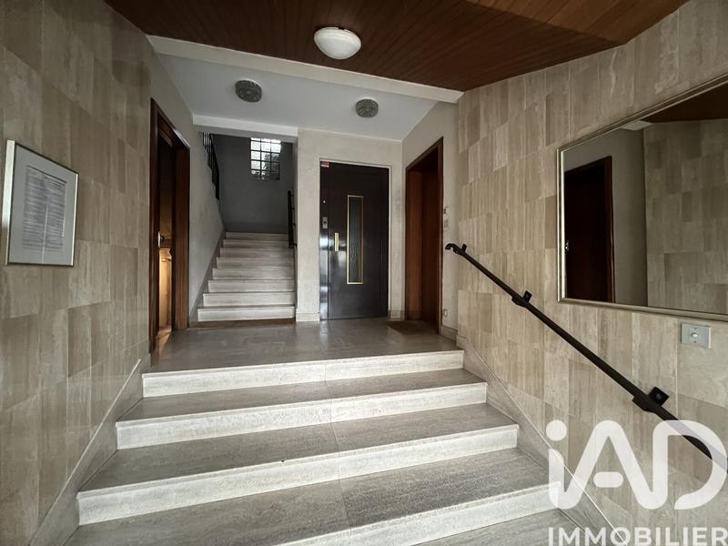 Appartement - 85 m² - 4 pièces