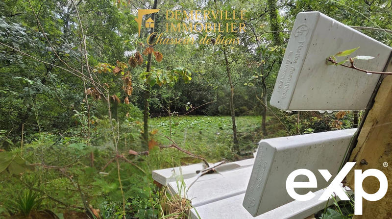 Maison - 179 m² - 8 pièces