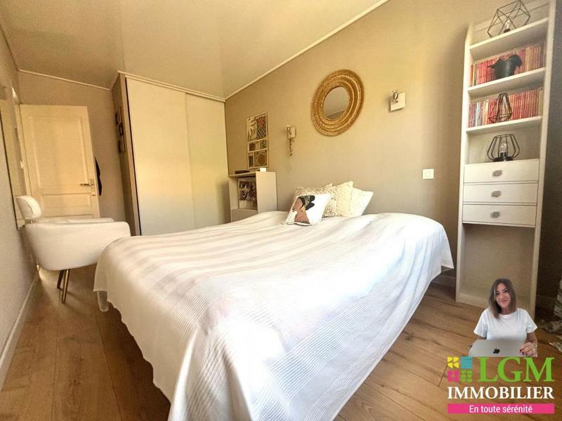 Villa - 113 m² - 5 pièces