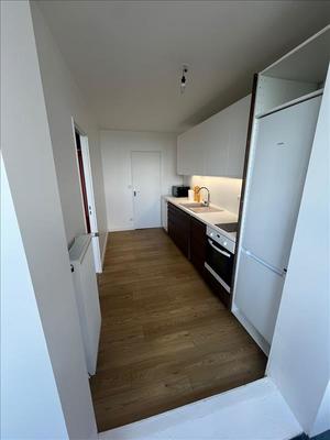 Appartement - 77 m² - 4 pièces