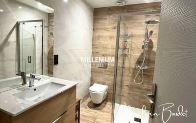 Appartement - 73 m² - 3 pièces