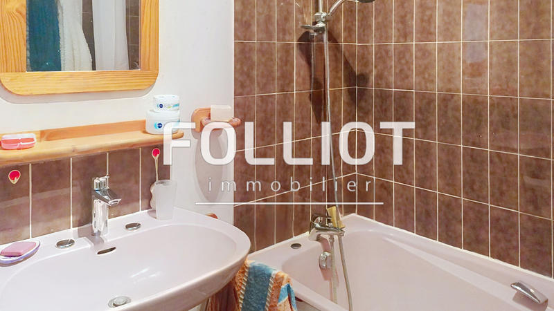 Immeuble - 177 m² - 6 pièces