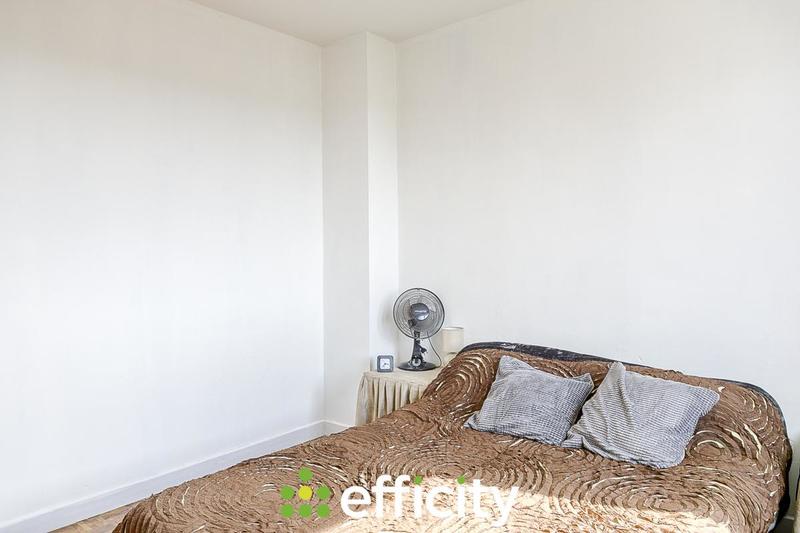 Appartement - 103 m² - 5 pièces