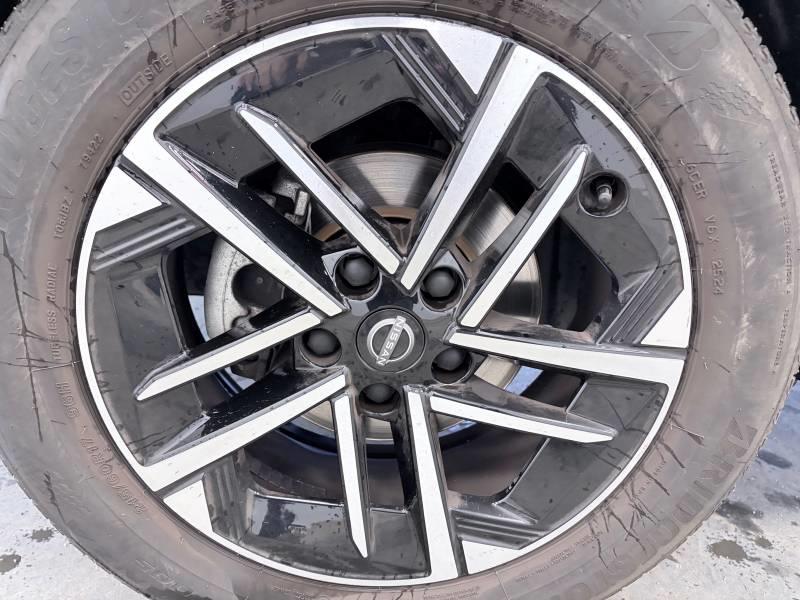 Nissan Juke Dig-T 114 n-Connecta