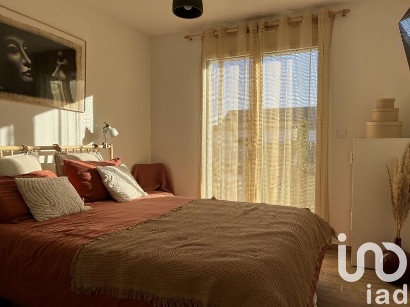 Maison - 114 m² - 5 pièces