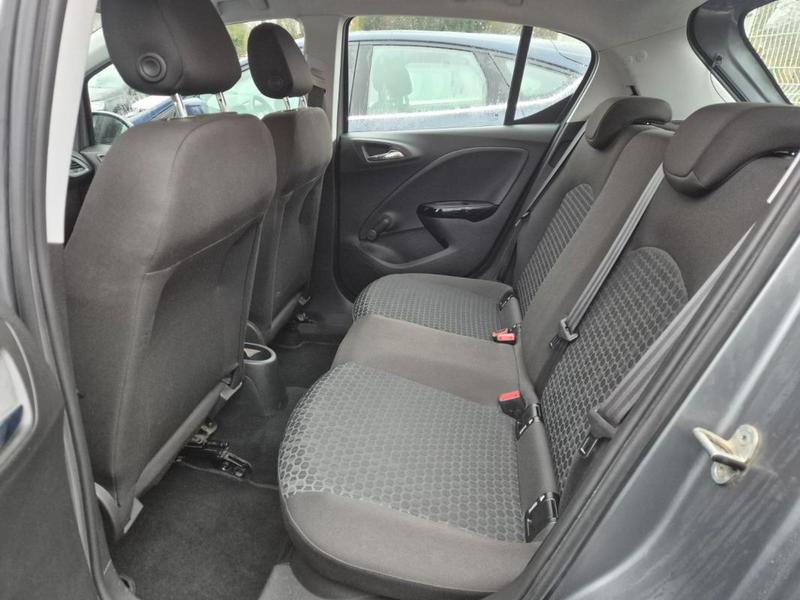 Opel Corsa 1.4 90ch Edition 5p