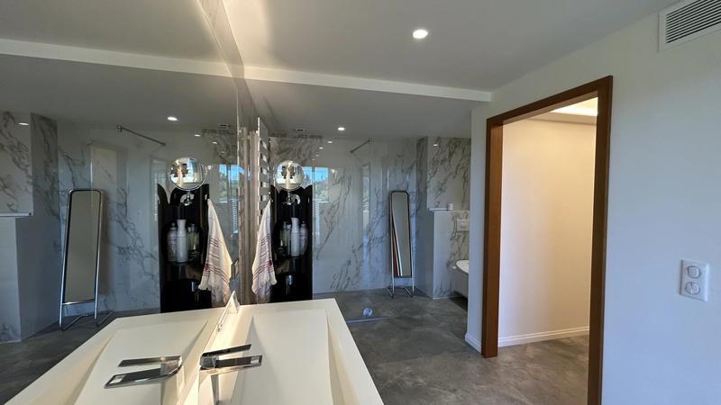 Appartement - 145 m² - 4 pièces