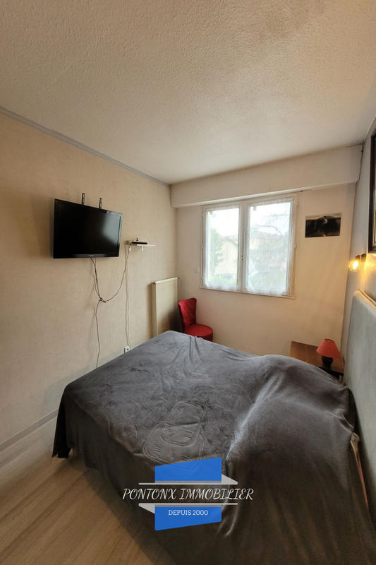 Appartement - 83 m² - 3 pièces