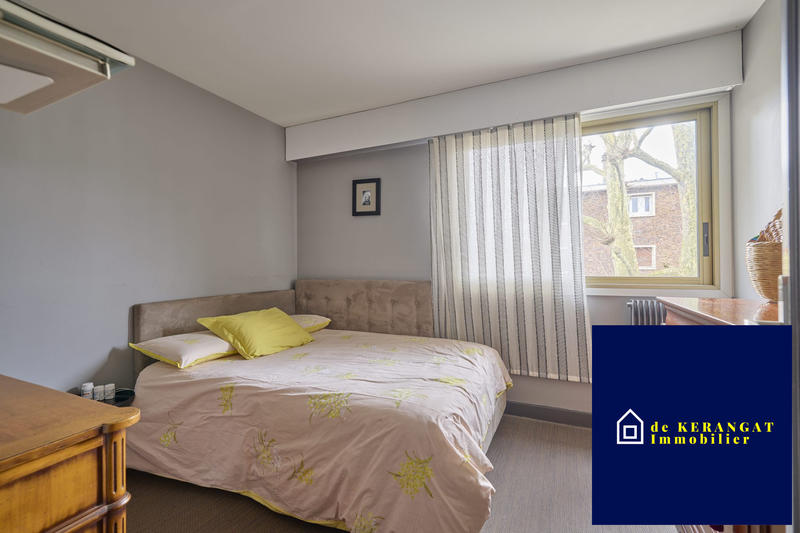 Appartement - 110 m² - 5 pièces