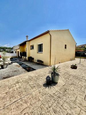 Villa - 105 m² - 4 pièces