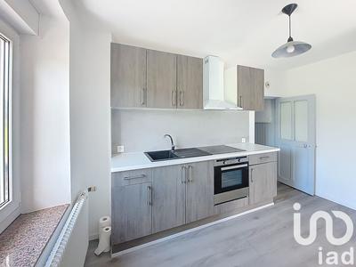 Immeuble - 276 m²