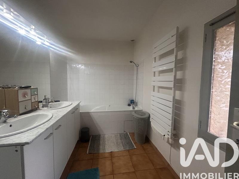 Maison - 108 m² - 4 pièces